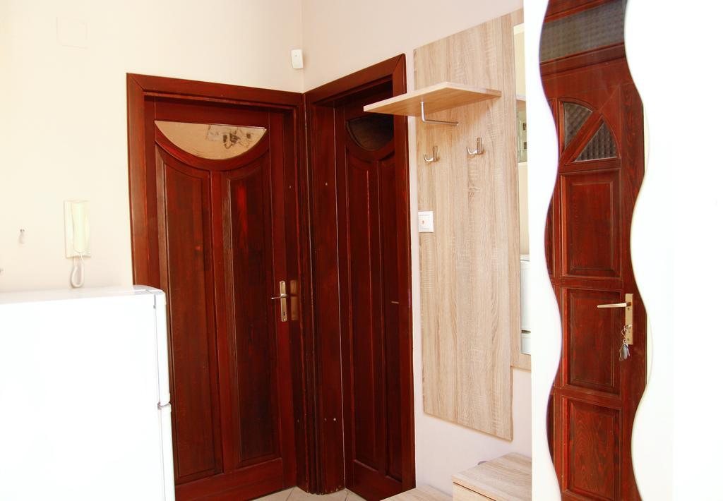 Princess Luxus Apartman شيوفوك المظهر الخارجي الصورة
