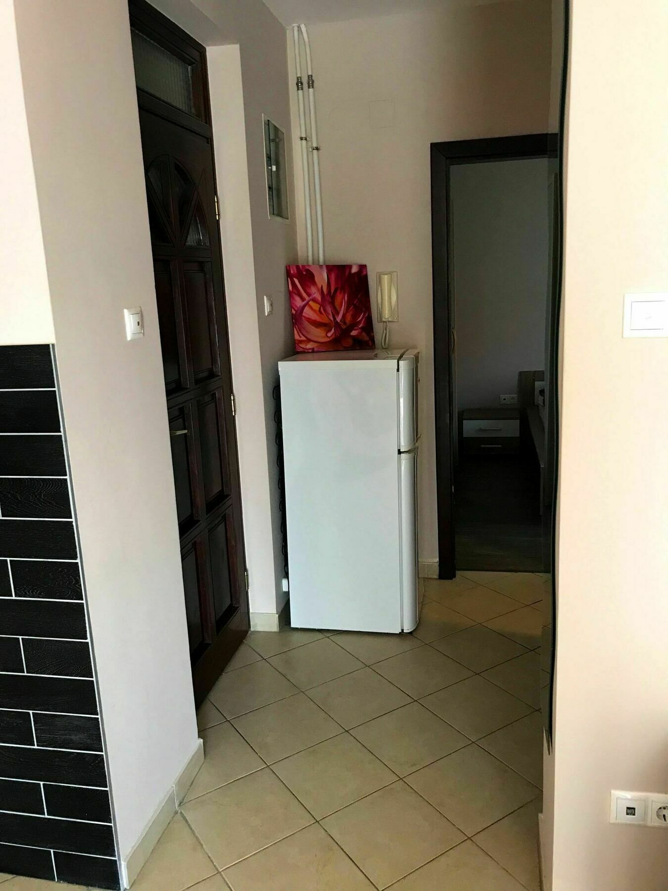 Princess Luxus Apartman شيوفوك المظهر الخارجي الصورة